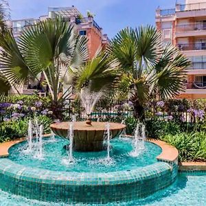 Apartamento de 2 Dormitorios